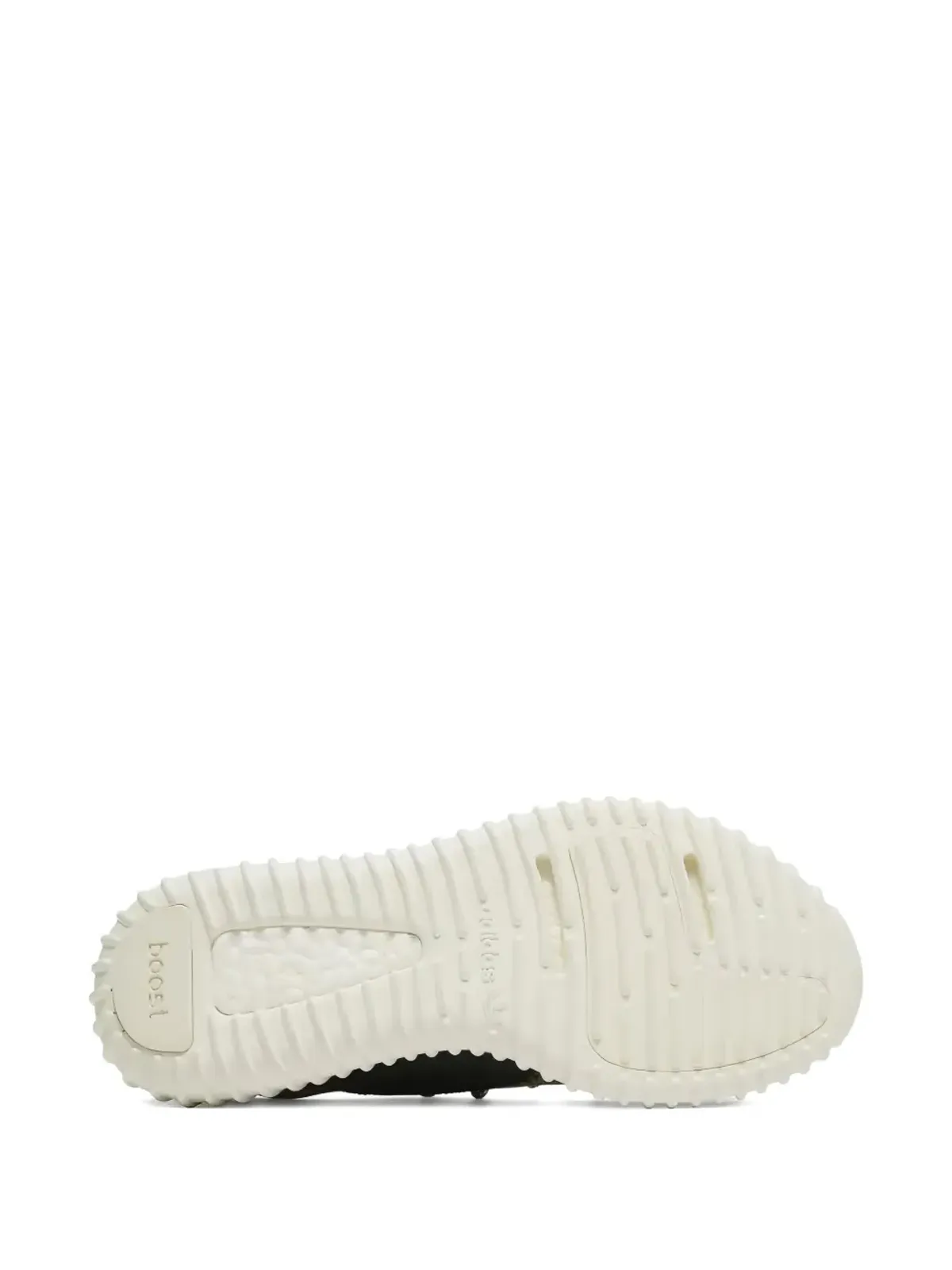 adidas Yeezy YEEZY Boost 350 Turtle Dove スニーカー グレー - 画像4