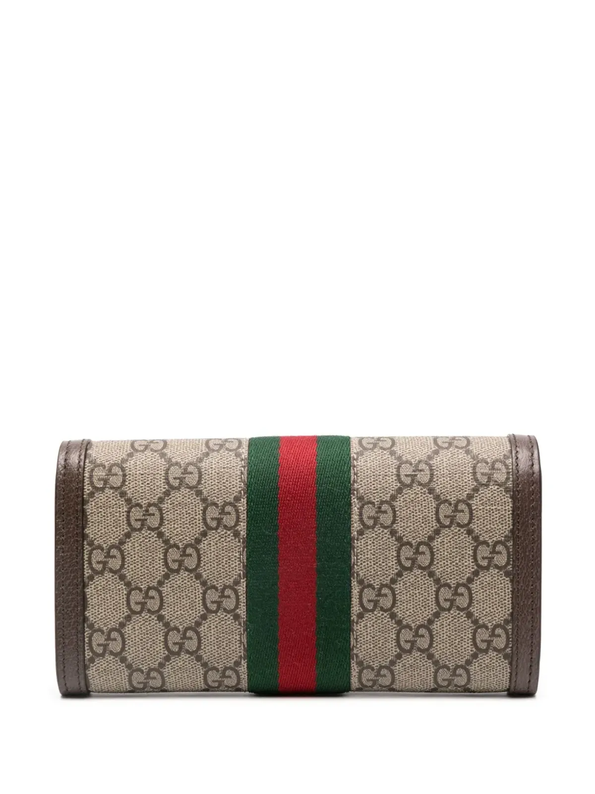 Gucci オフィディア コンチネンタル ウォレット - 画像2