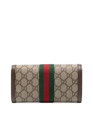 Gucci オフィディア コンチネンタル ウォレット - サムネイル2