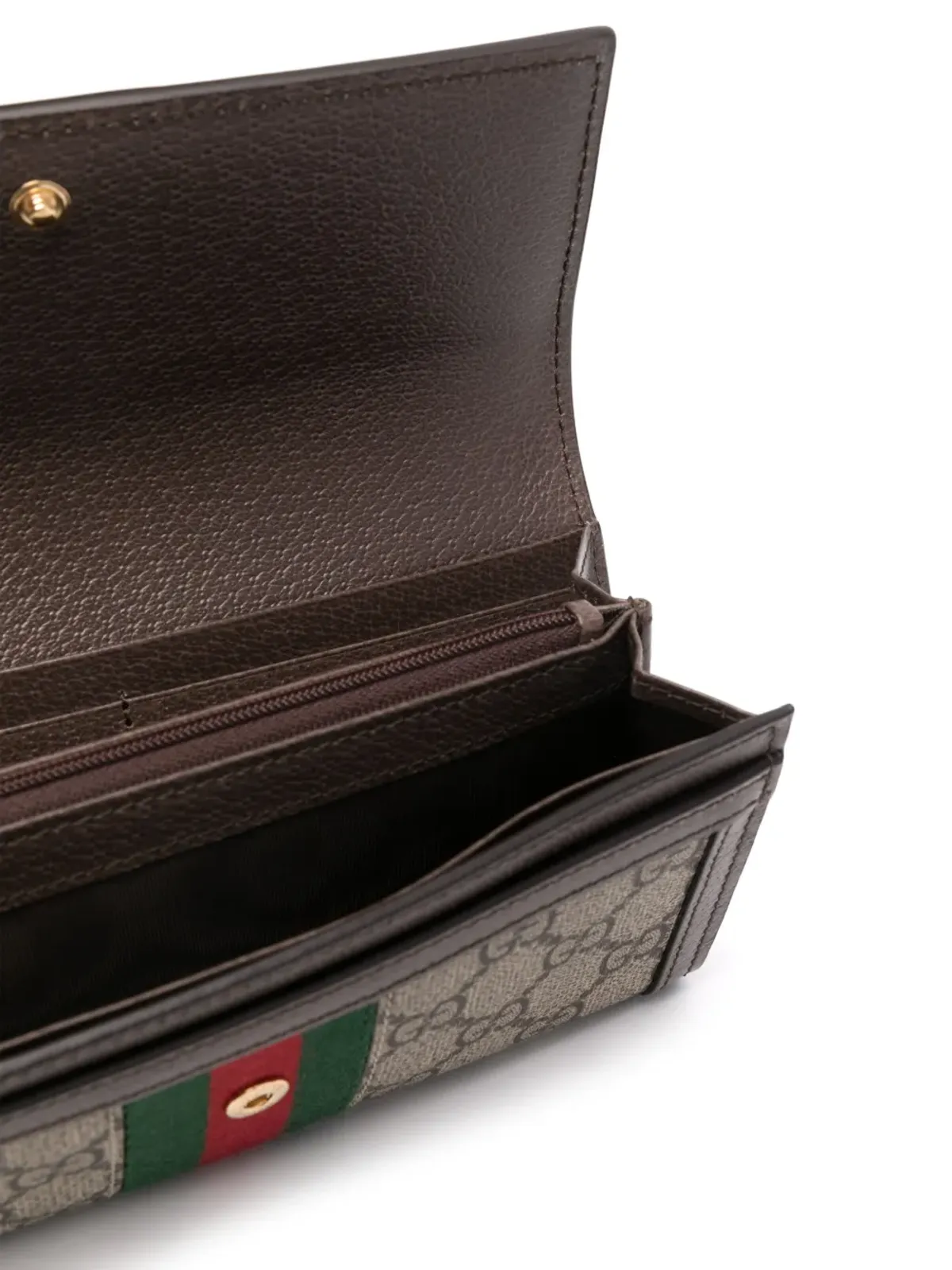 Gucci オフィディア コンチネンタル ウォレット - 画像3