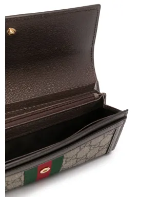Gucci オフィディア コンチネンタル ウォレット - サムネイル3