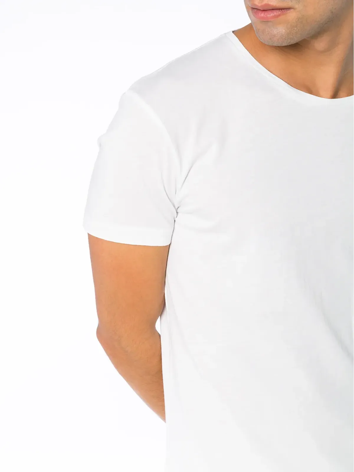 Orlebar Brown クルーネック Tシャツ - 画像5
