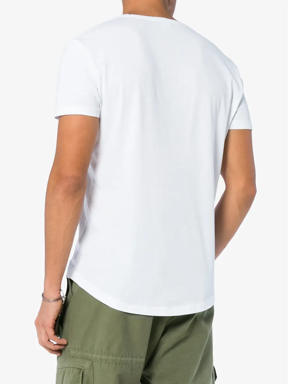 Orlebar Brown クルーネック Tシャツ - 画像4