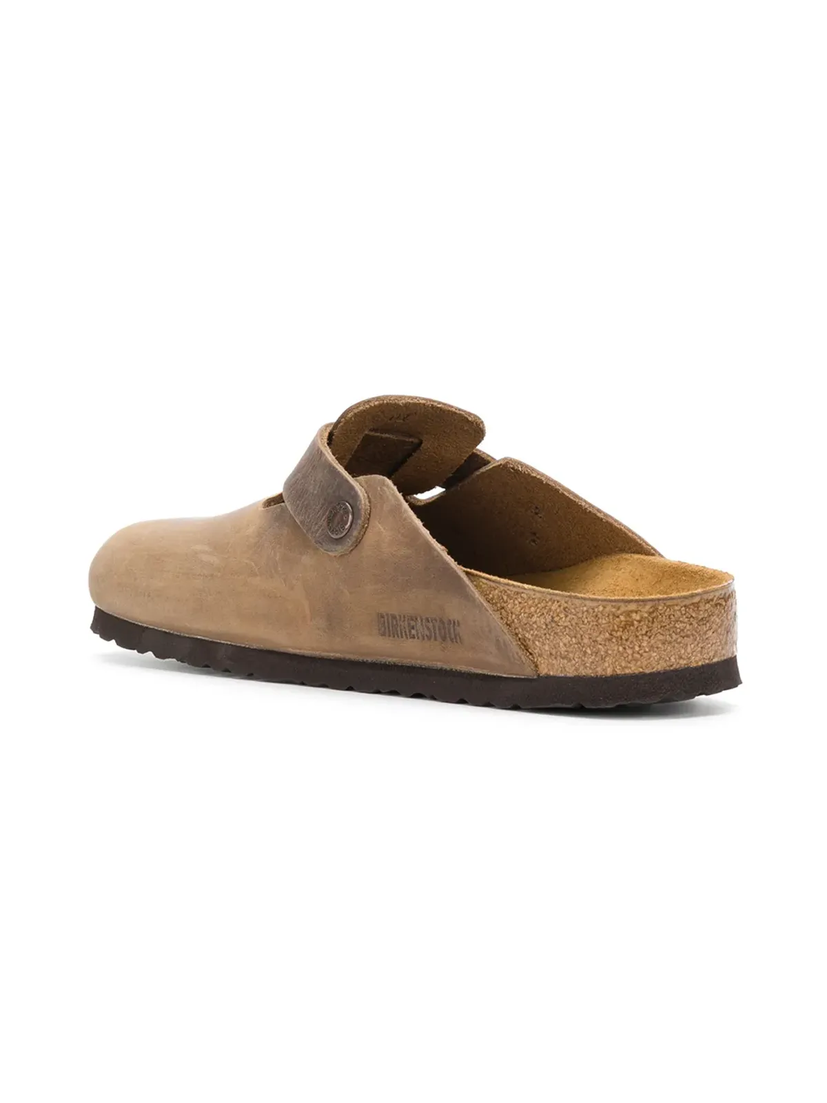 Birkenstock ボストン・サンダル - 画像3