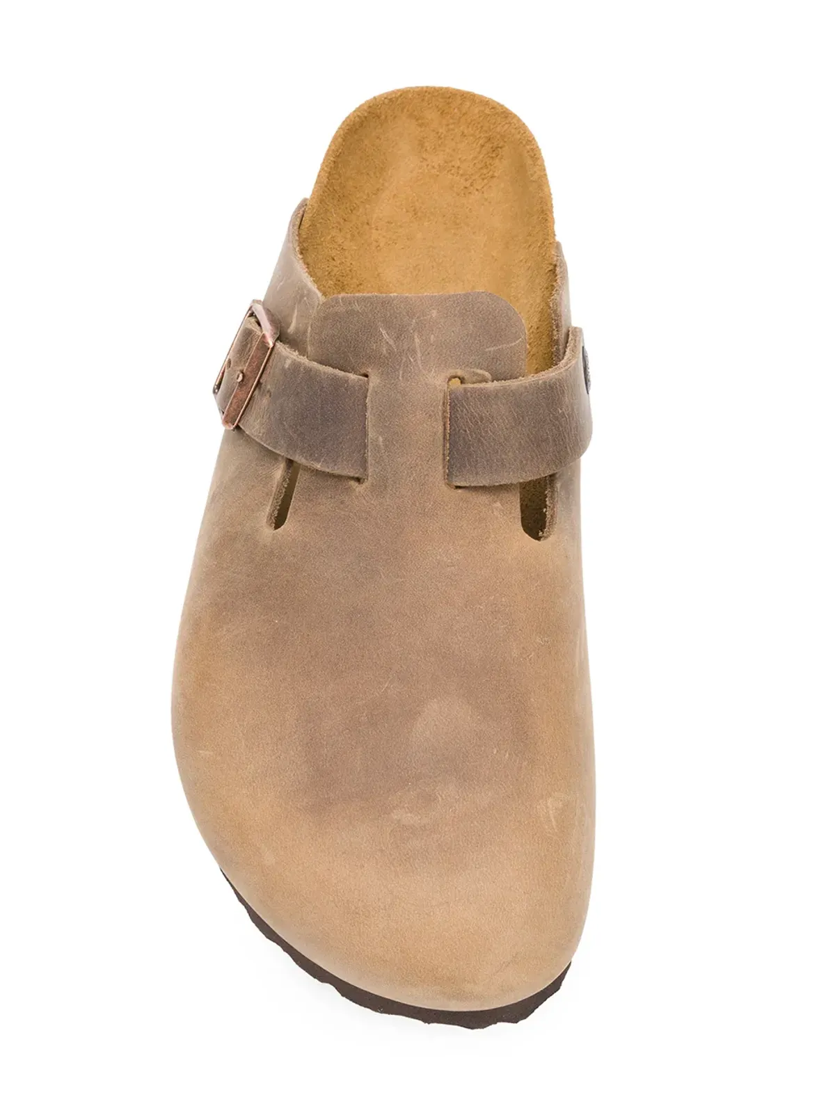 Birkenstock ボストン・サンダル - 画像4