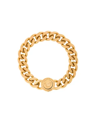 Versace メデューサチェーンブレスレット - サムネイル1