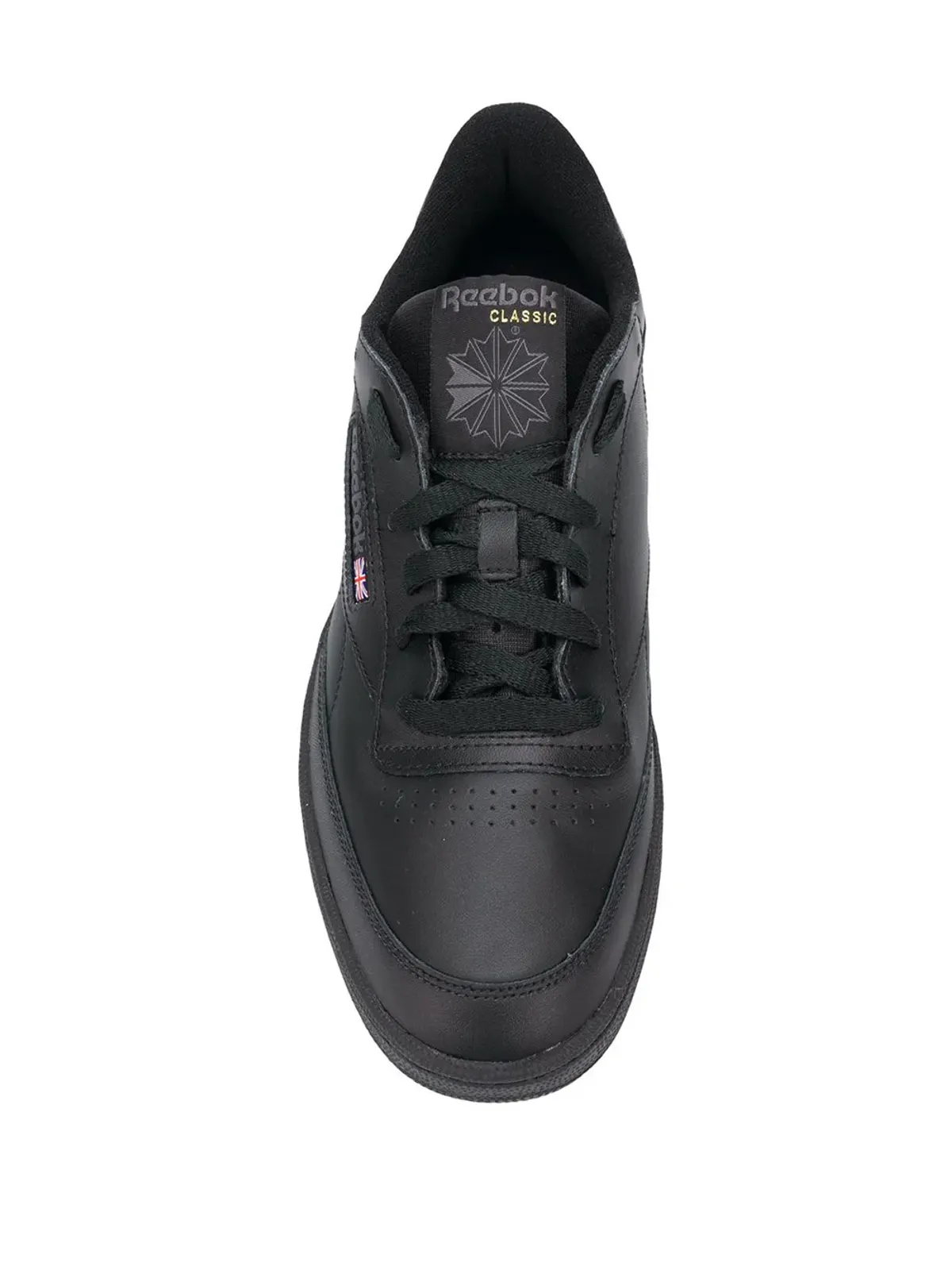 Reebok クラブC レースアップスニーカー - 画像4