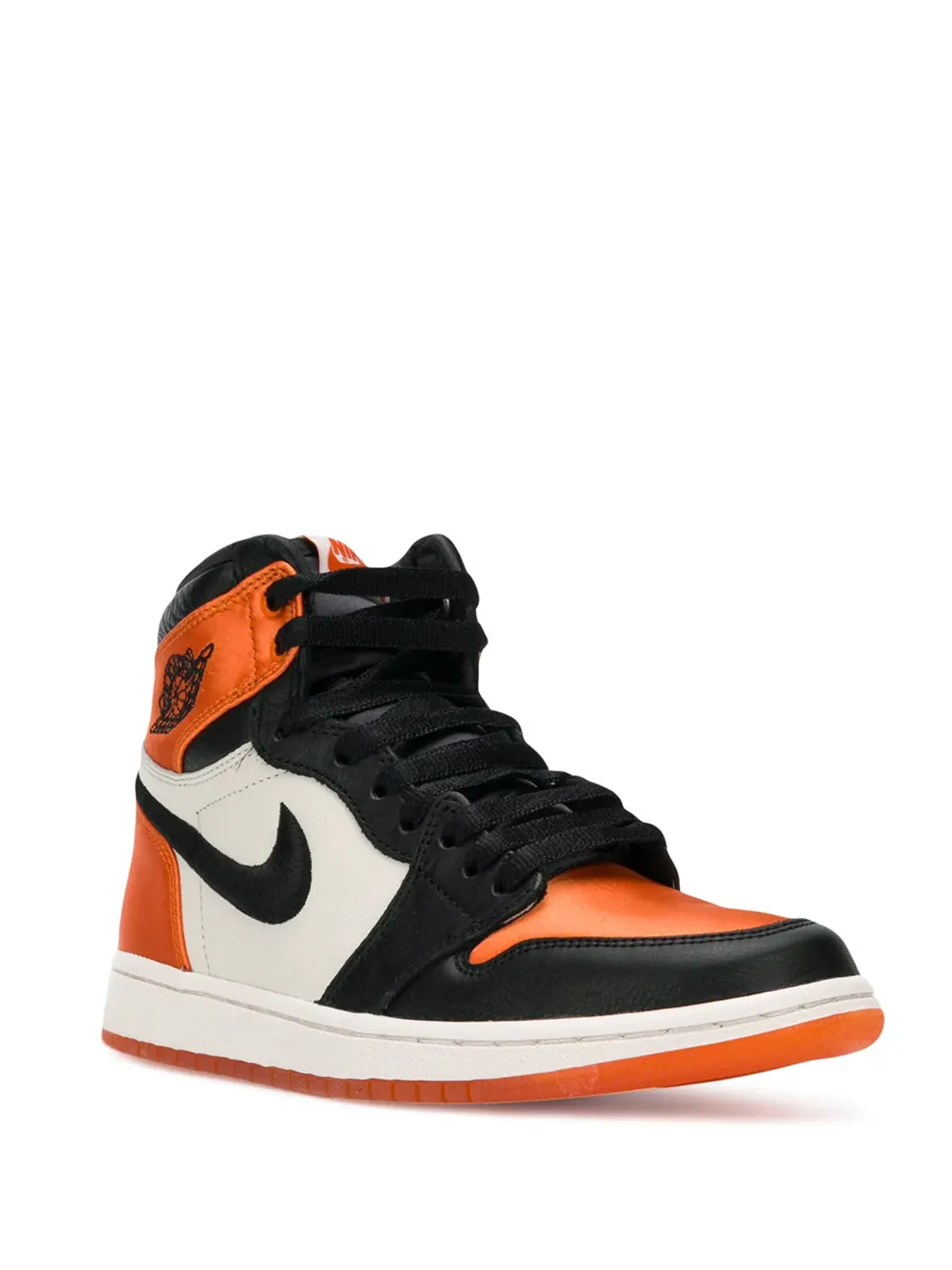 Jordan エアジョーダン 1 RE High OG SL “Satin Shattered Backboard” スニーカー - 画像2