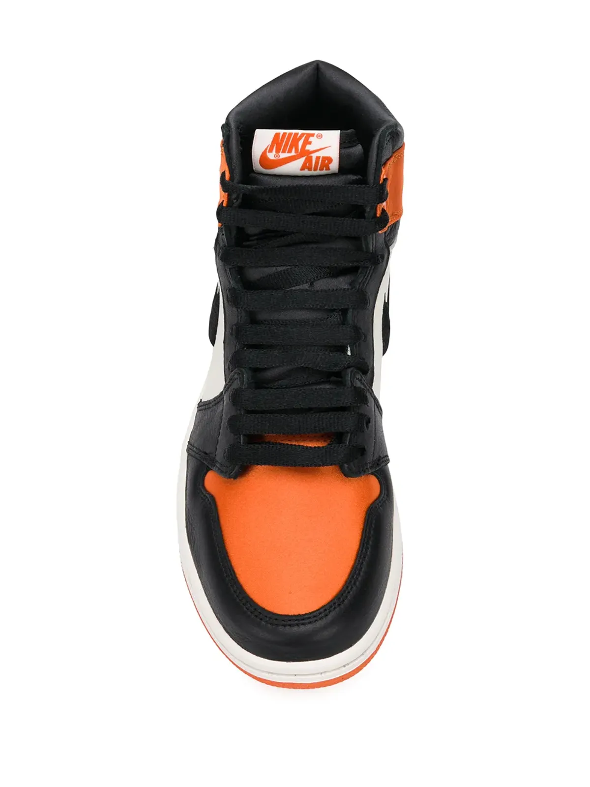 Jordan エアジョーダン 1 RE High OG SL “Satin Shattered Backboard” スニーカー - 画像4
