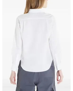 Comme Des Garçons Play ハートパッチシャツ - サムネイル3