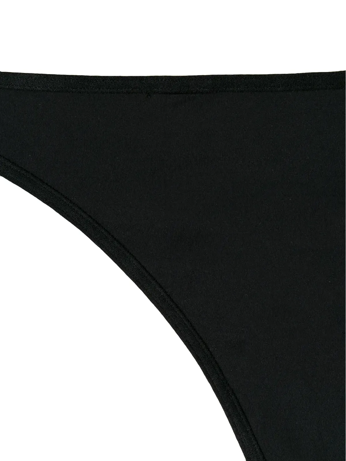 Marlies Dekkers Femme Fataleタンガ - ブラック - 画像3