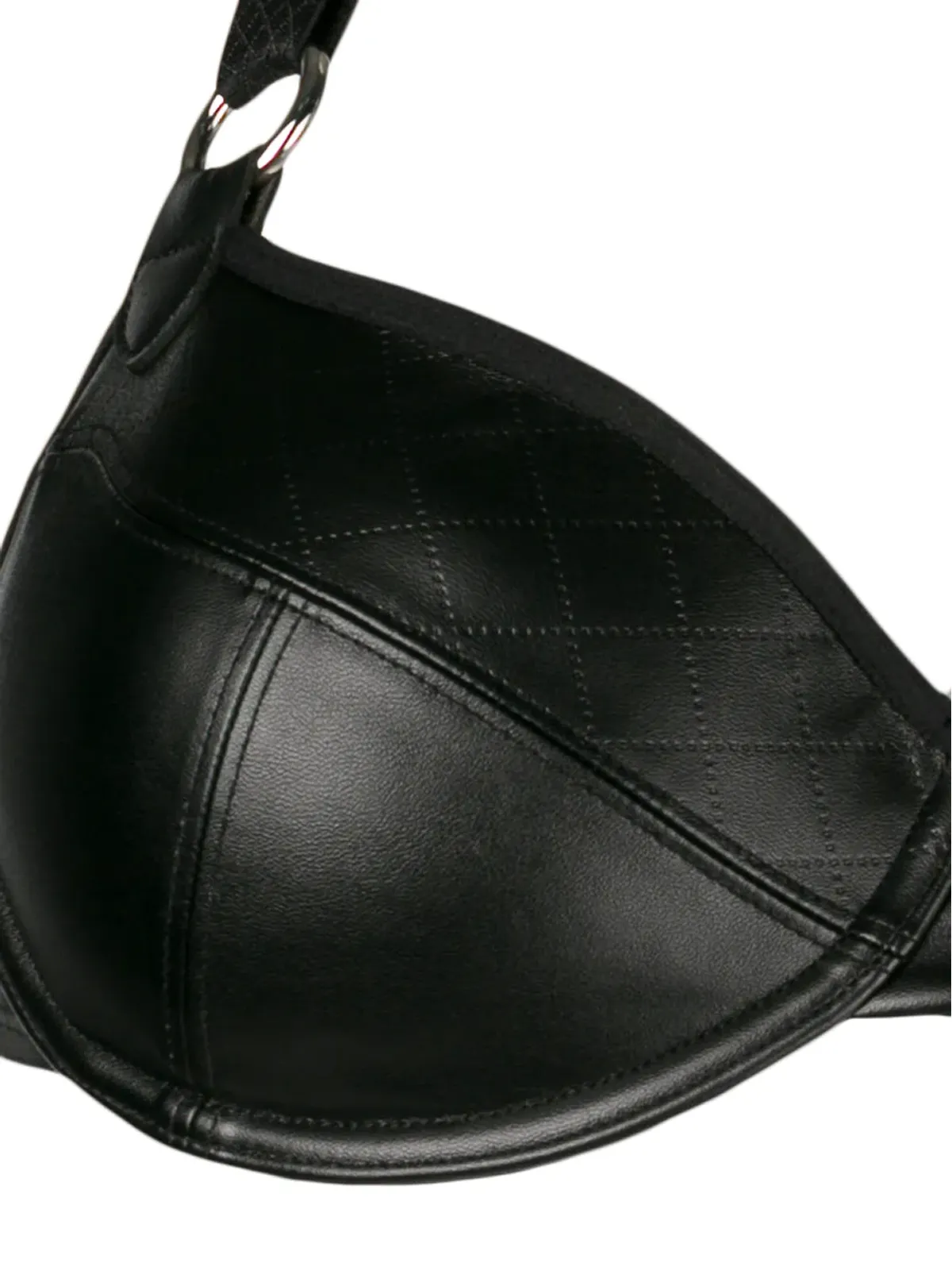 Marlies Dekkers ファムファタル プランジ バルコニーブラ - ブラック - 画像3