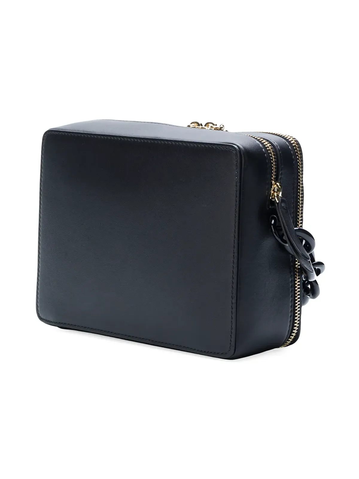 Lanvin ジップアラウンドショルダーバッグ - 画像3