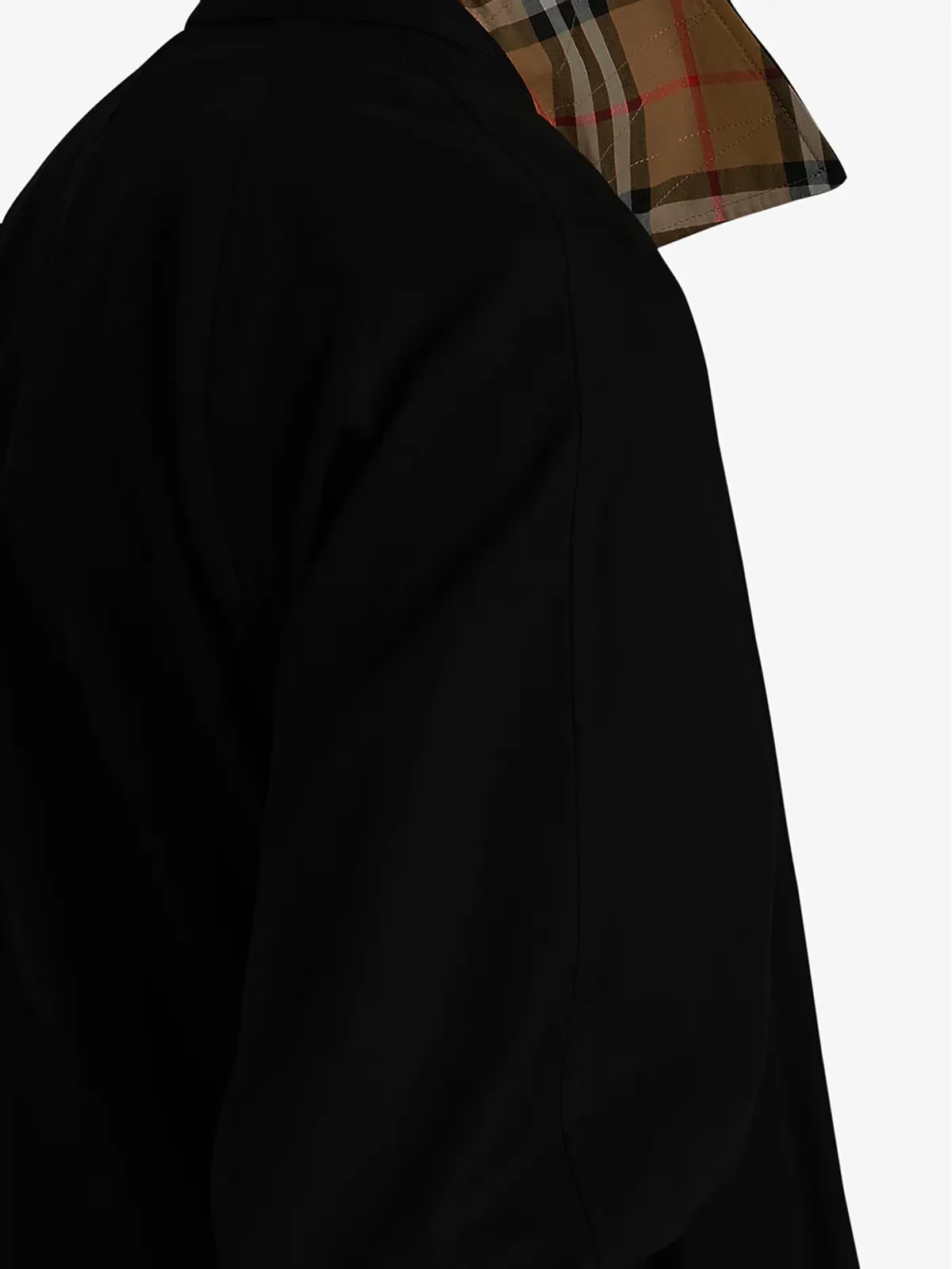 Burberry カムデン カーコート - 画像5