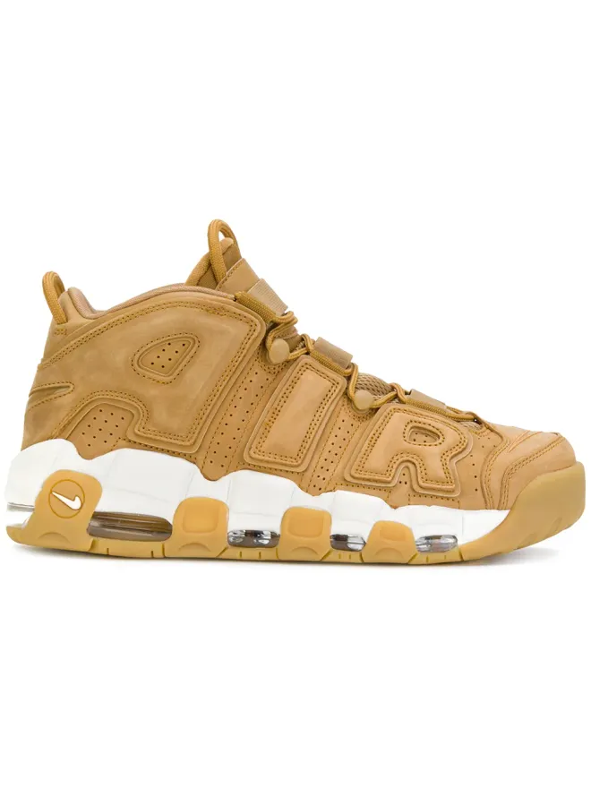 Nike Nike エア・モア・アップテンポ ’96 Premium スニーカー ブラウンの商品画像