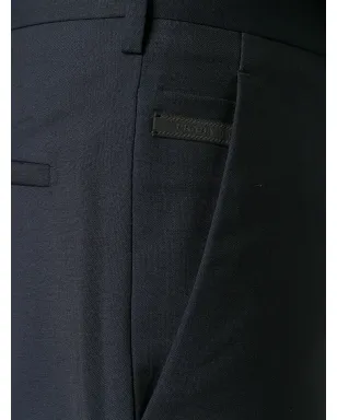 Prada テーラードパンツ - サムネイル5