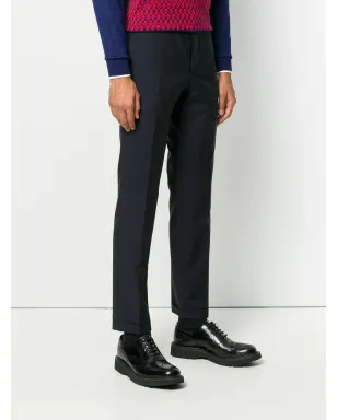 Prada テーラードパンツ - サムネイル3