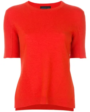 Cashmere In Love サハール ニットトップ - サムネイル1