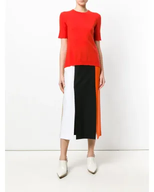 Cashmere In Love サハール ニットトップ - サムネイル2