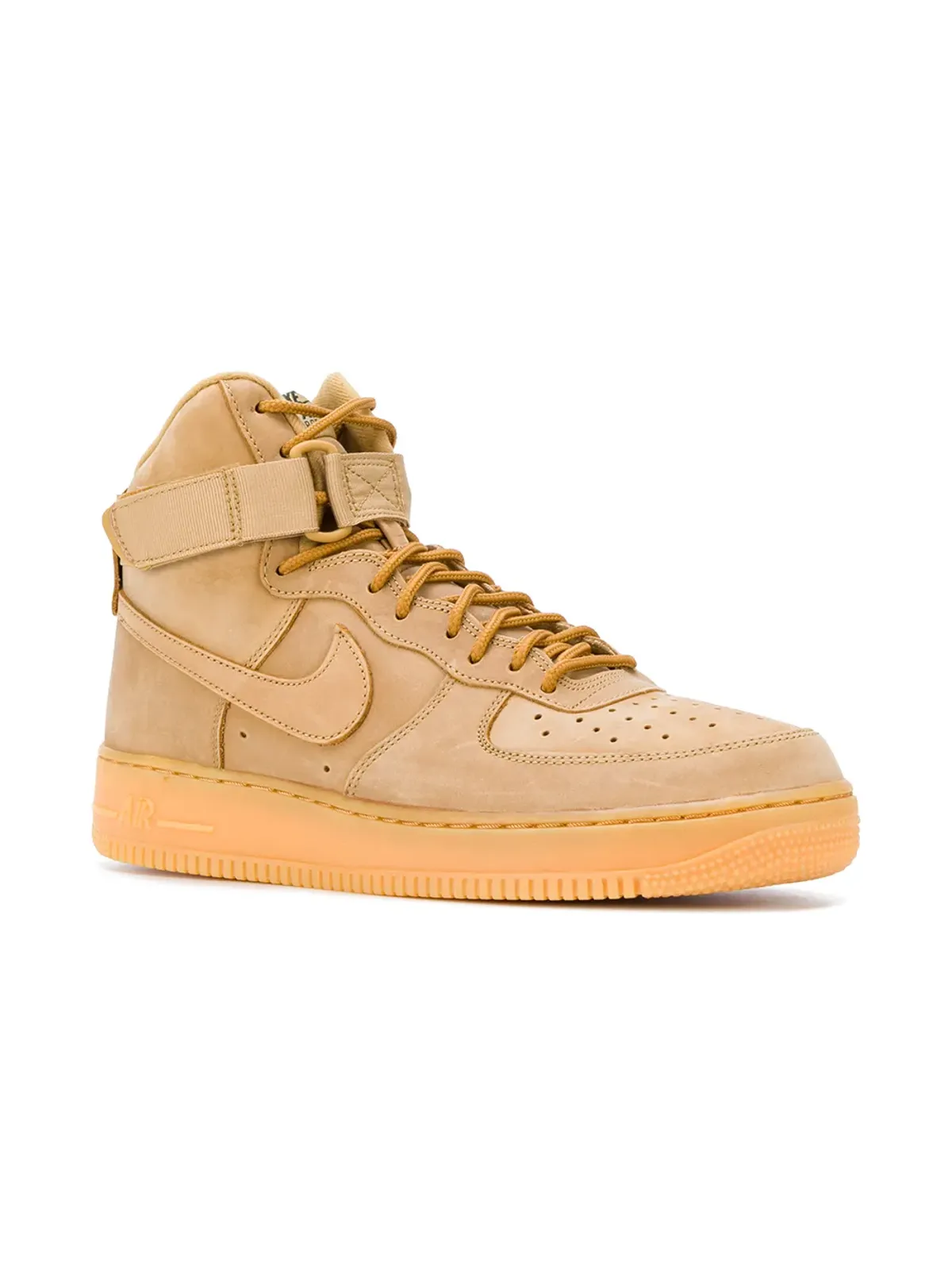 Nike エアフォース1 ハイ '07 LV8 WB スニーカー - 画像2