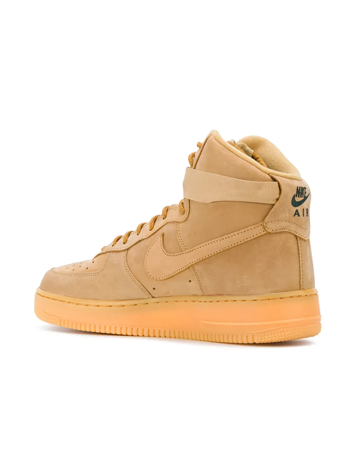 Nike エアフォース1 ハイ '07 LV8 WB スニーカー - 画像3