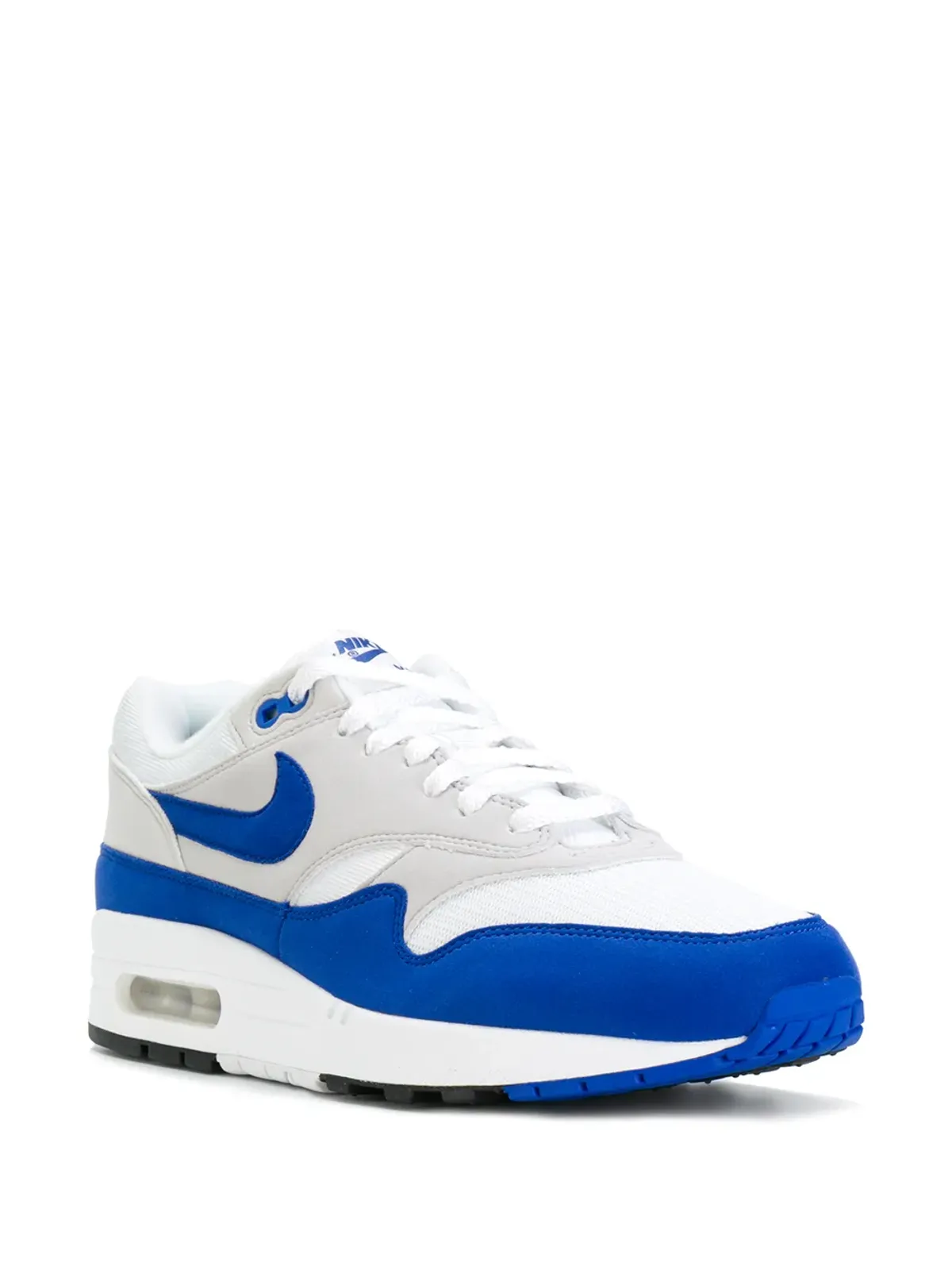 Nike Air Max 1 Anniversary Royal Blue スニーカー - 画像2