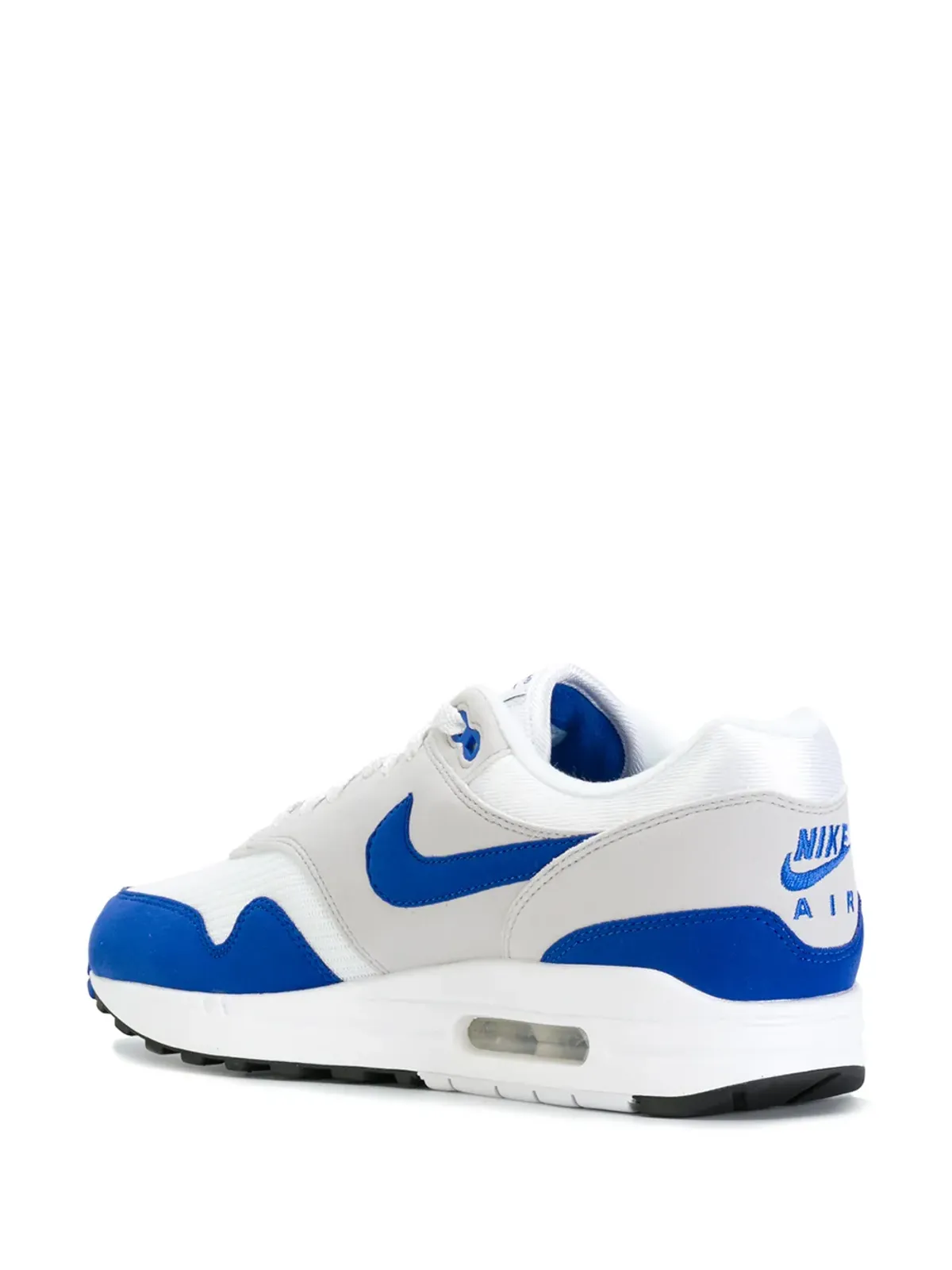 Nike Air Max 1 Anniversary Royal Blue スニーカー - 画像3
