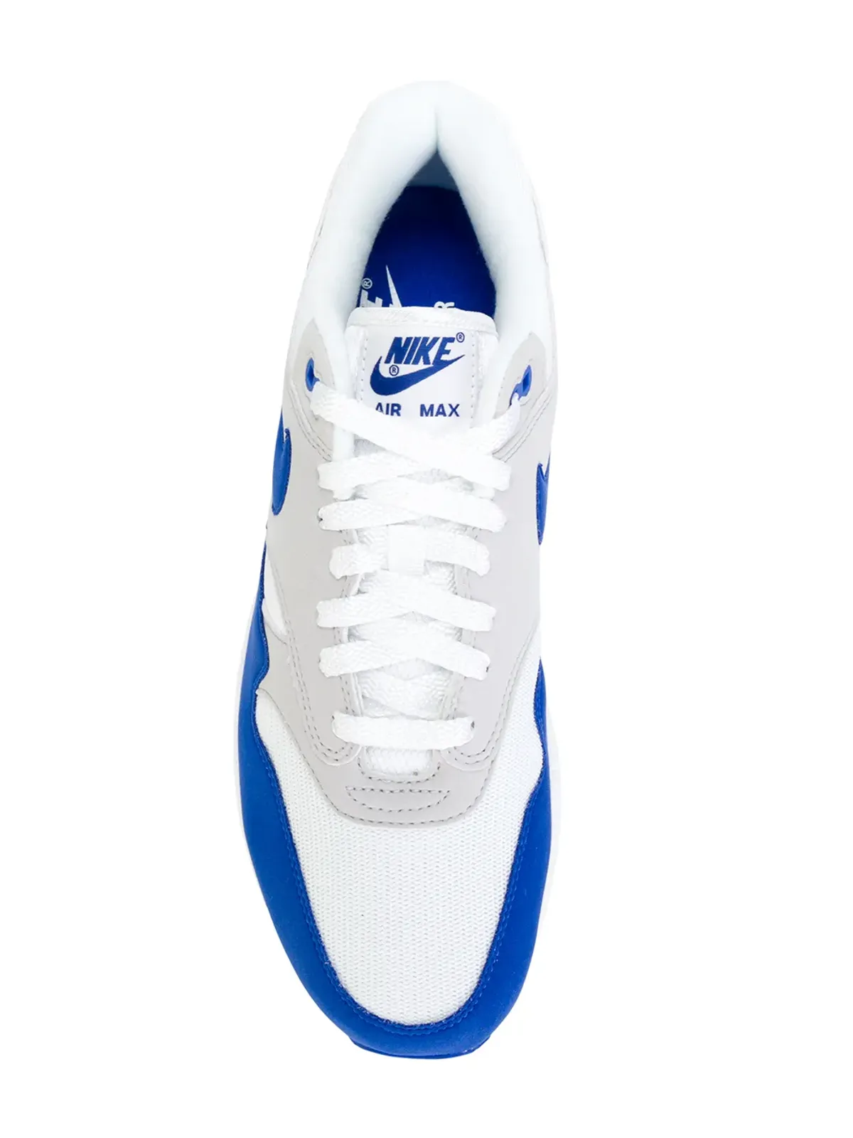 Nike Air Max 1 Anniversary Royal Blue スニーカー - 画像4