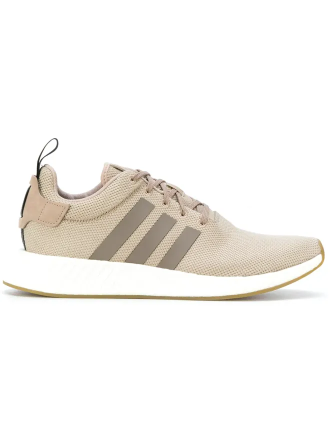 adidas adidas アディダス オリジナルス NMD_R2 スニーカーの商品画像