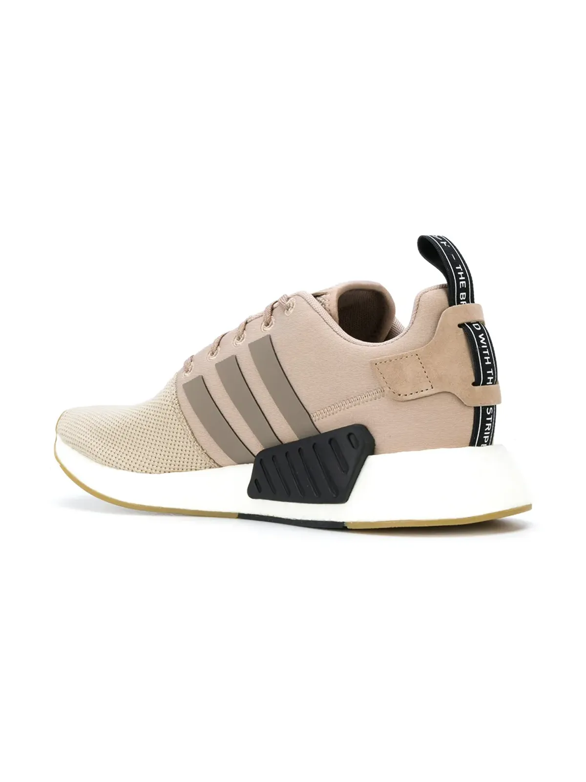 adidas アディダス オリジナルス NMD_R2 スニーカー - 画像3