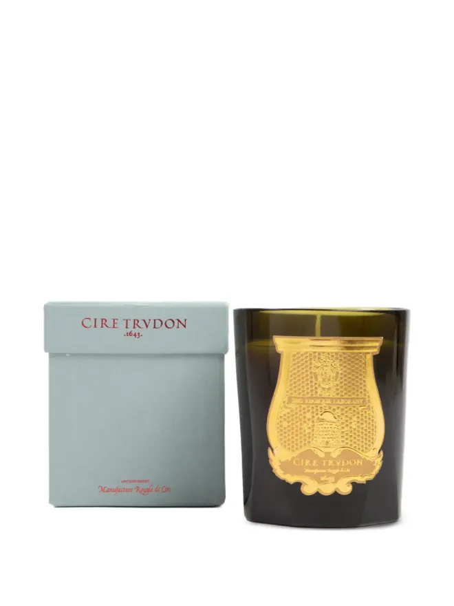 TRUDON TRUDON Abd El Kader キャンドルの商品画像