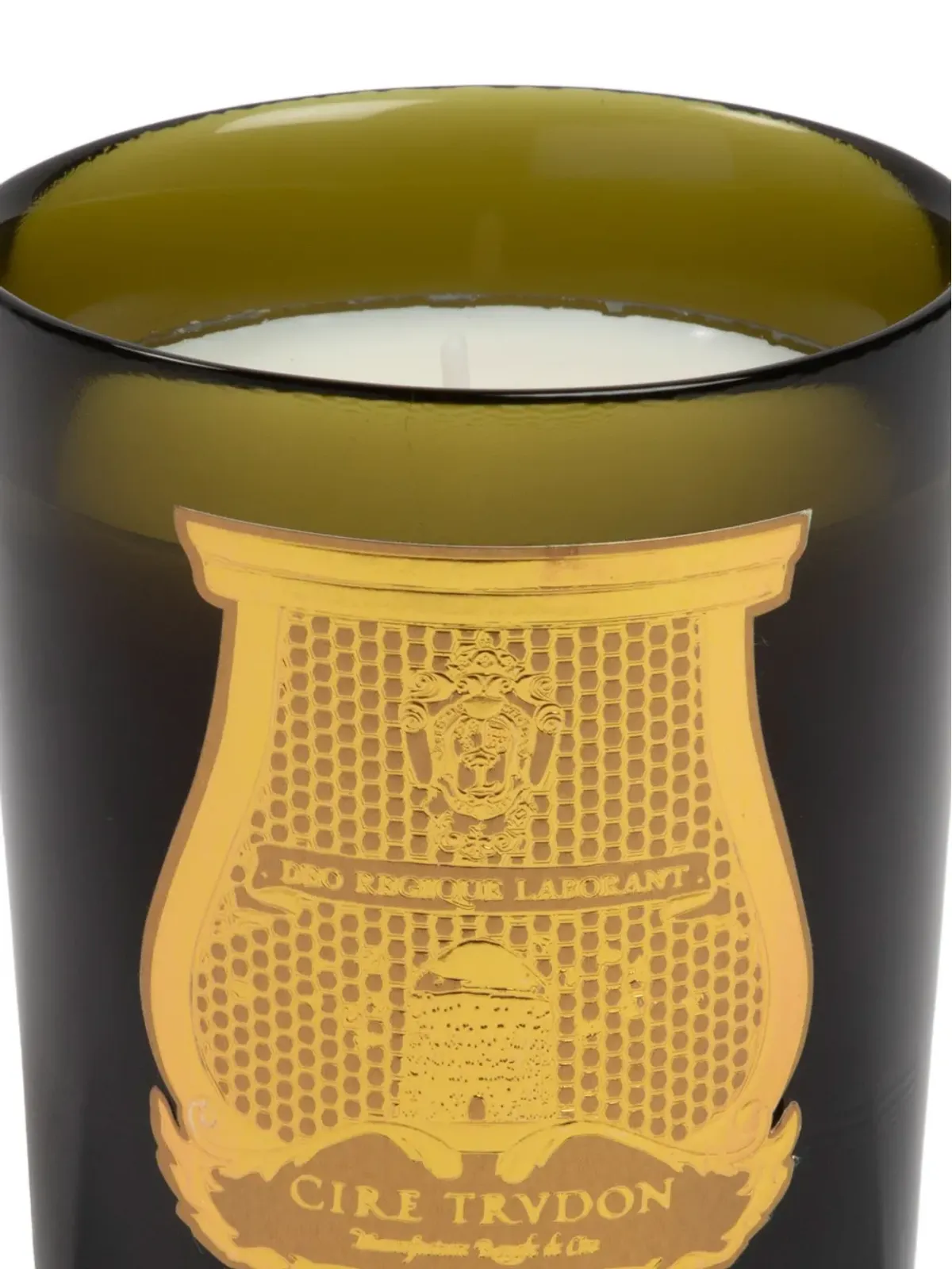 TRUDON Abd El Kader キャンドル - 画像2