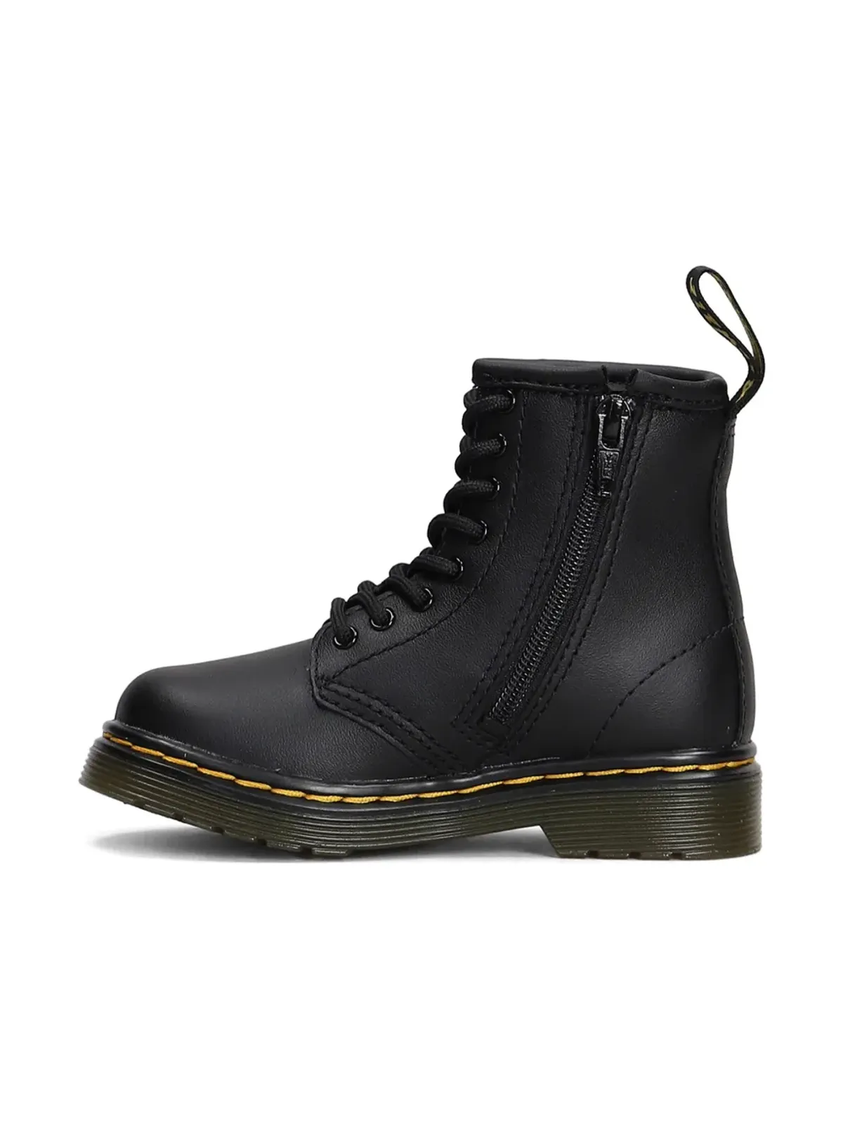 Dr. Martens Kids Brookleeブーツ - 画像5