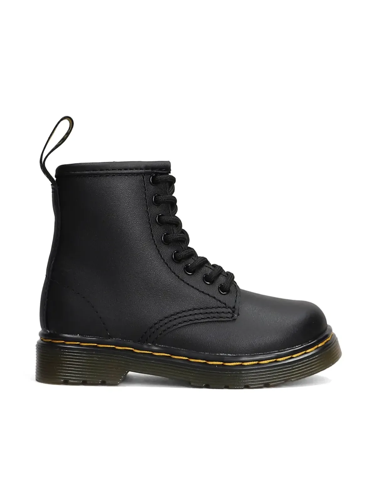 Dr. Martens Kids Brookleeブーツ - 画像2