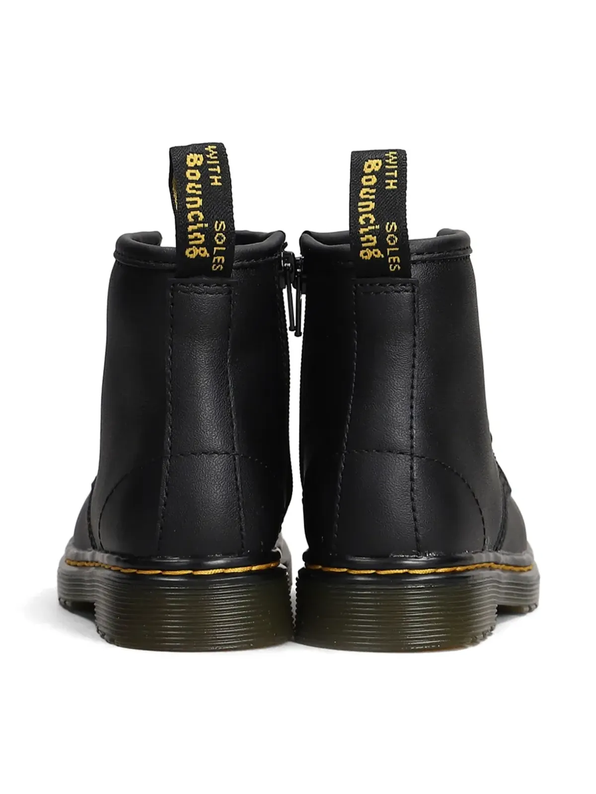 Dr. Martens Kids Brookleeブーツ - 画像3