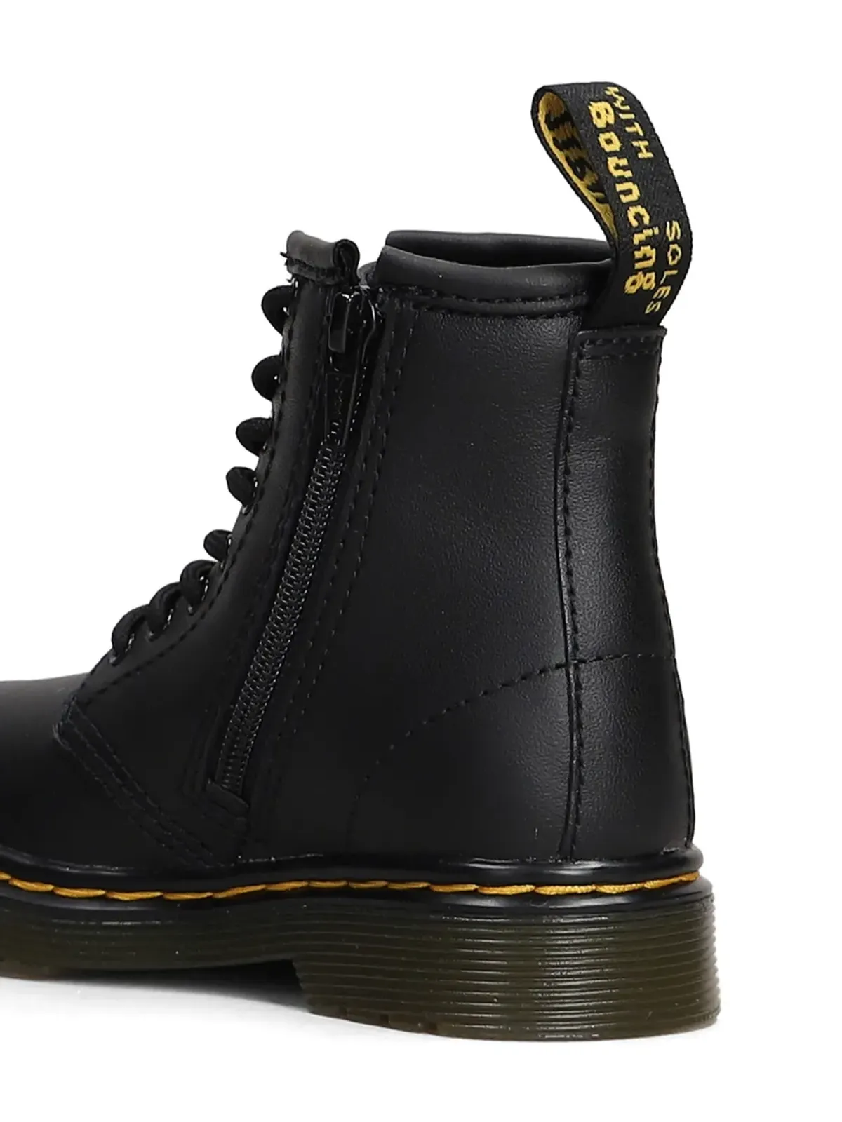 Dr. Martens Kids Brookleeブーツ - 画像4