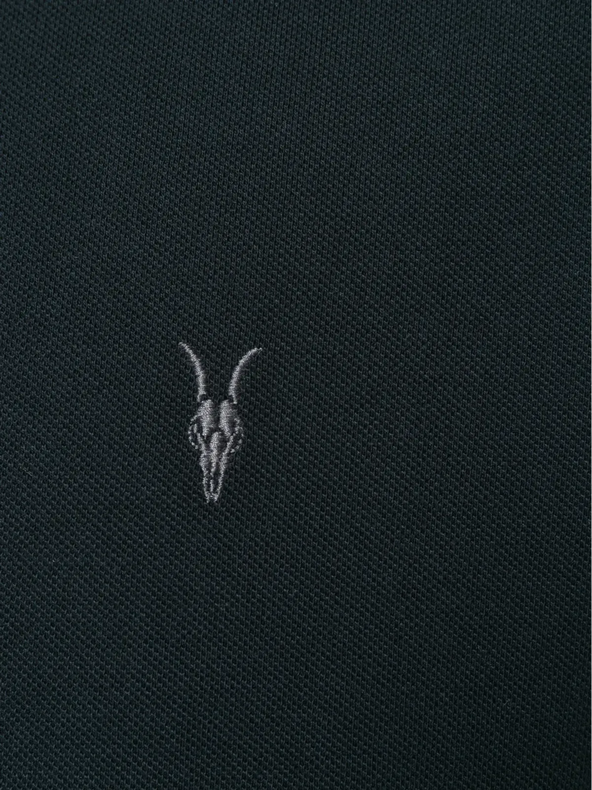 AllSaints リフォーム Tシャツ - 画像5