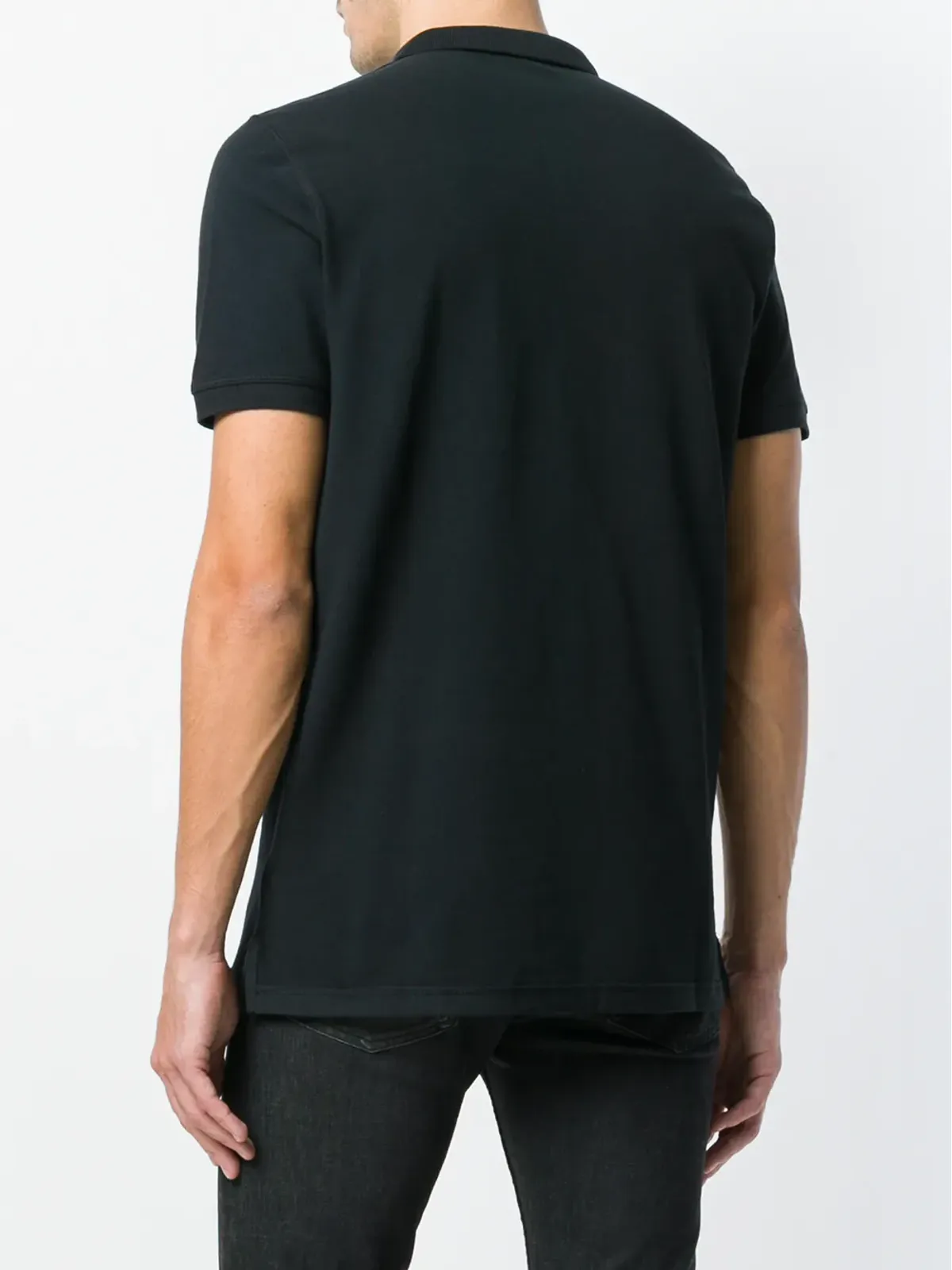 AllSaints リフォーム Tシャツ - 画像4