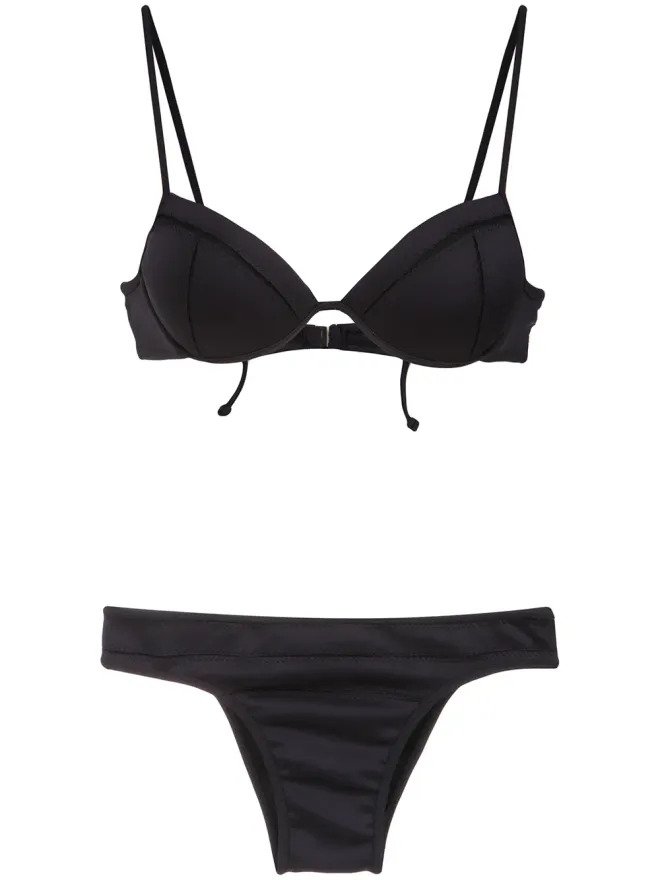 Amir Slama Amir Slama プッシュアップビキニセットの商品画像