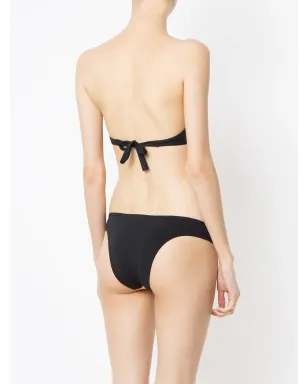 Amir Slama lips bikini set - Multicolour - サムネイル3