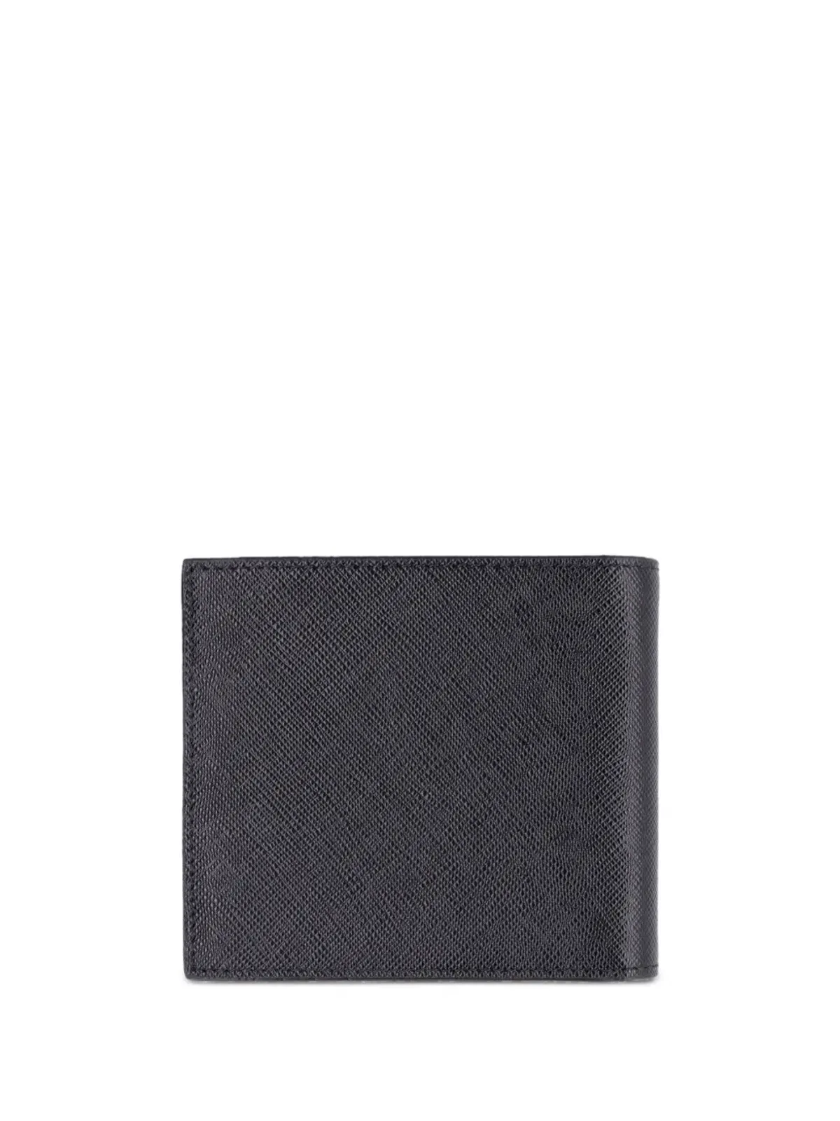 Prada 三角ロゴ・二つ折り財布 - 画像2