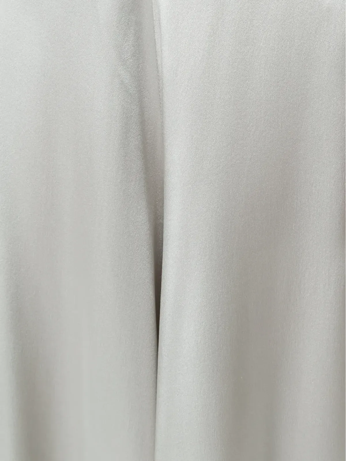 VOZ palazzo trousers - Grey - 画像5