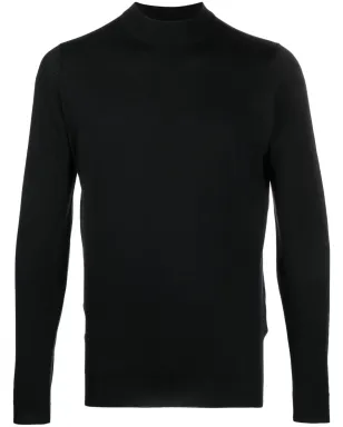 John Smedley タートルネック ジャンパー - サムネイル1