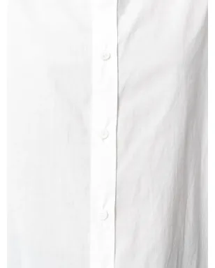 Y's ボックスシルエット ノースリーブシャツ - サムネイル5