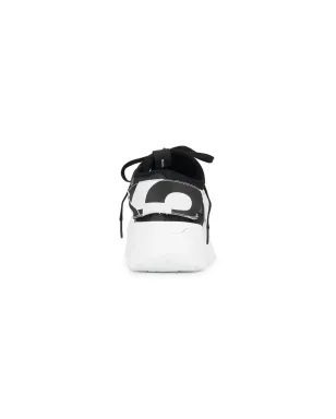 Y-3 リジッドソールスニーカー ブラック - サムネイル5