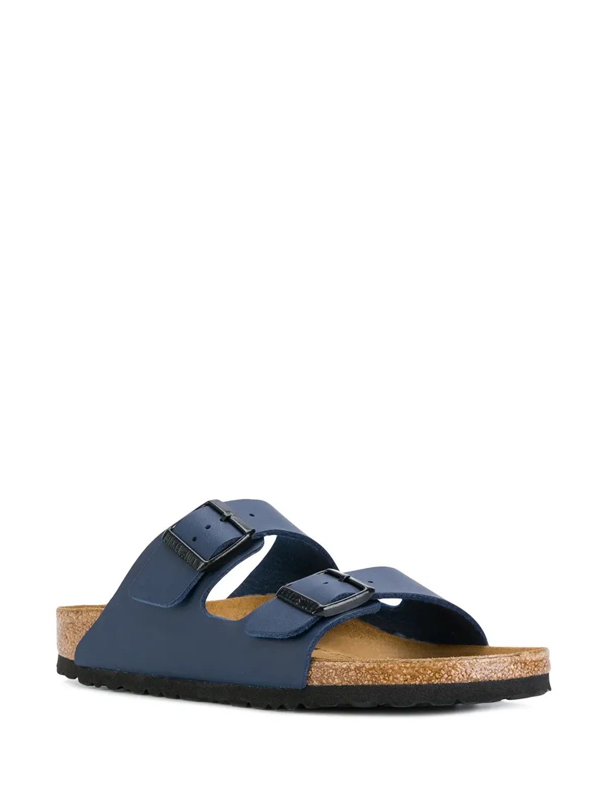 Birkenstock バックルストラップサンダル - 画像2