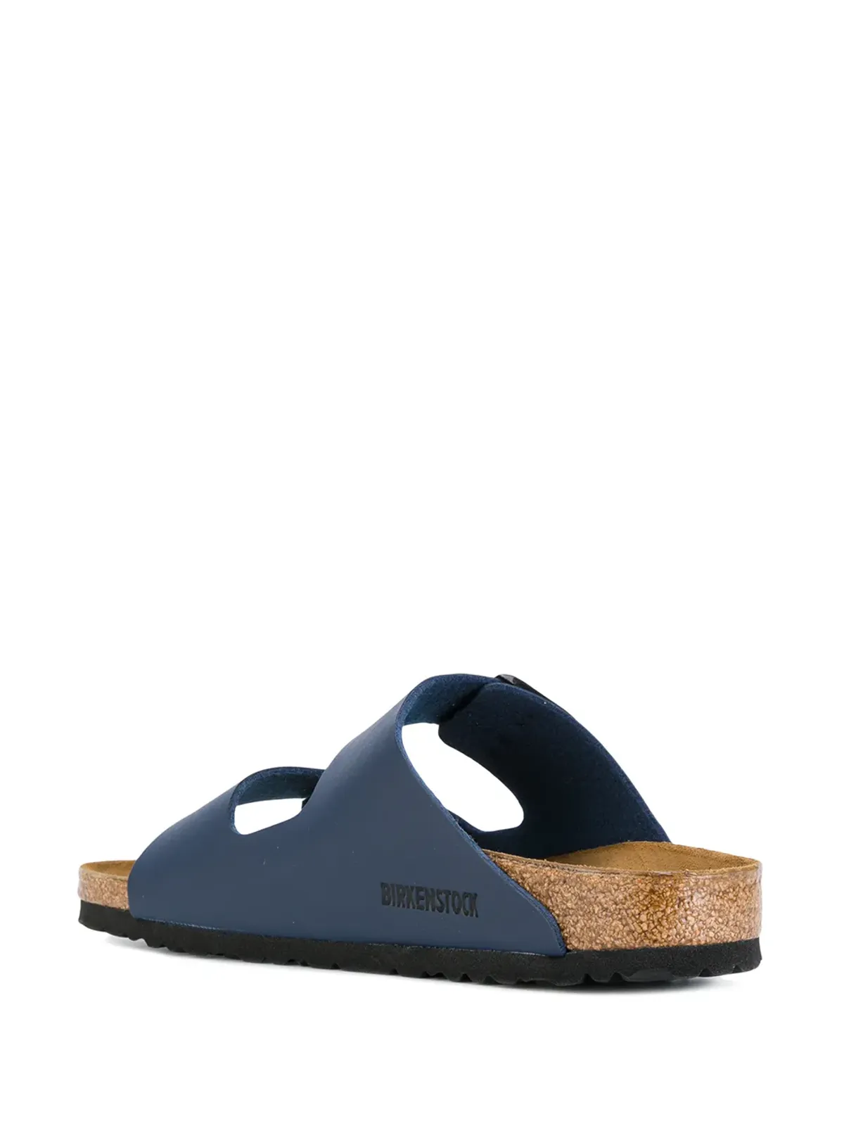 Birkenstock バックルストラップサンダル - 画像3
