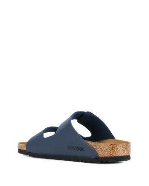 Birkenstock バックルストラップサンダル - サムネイル3