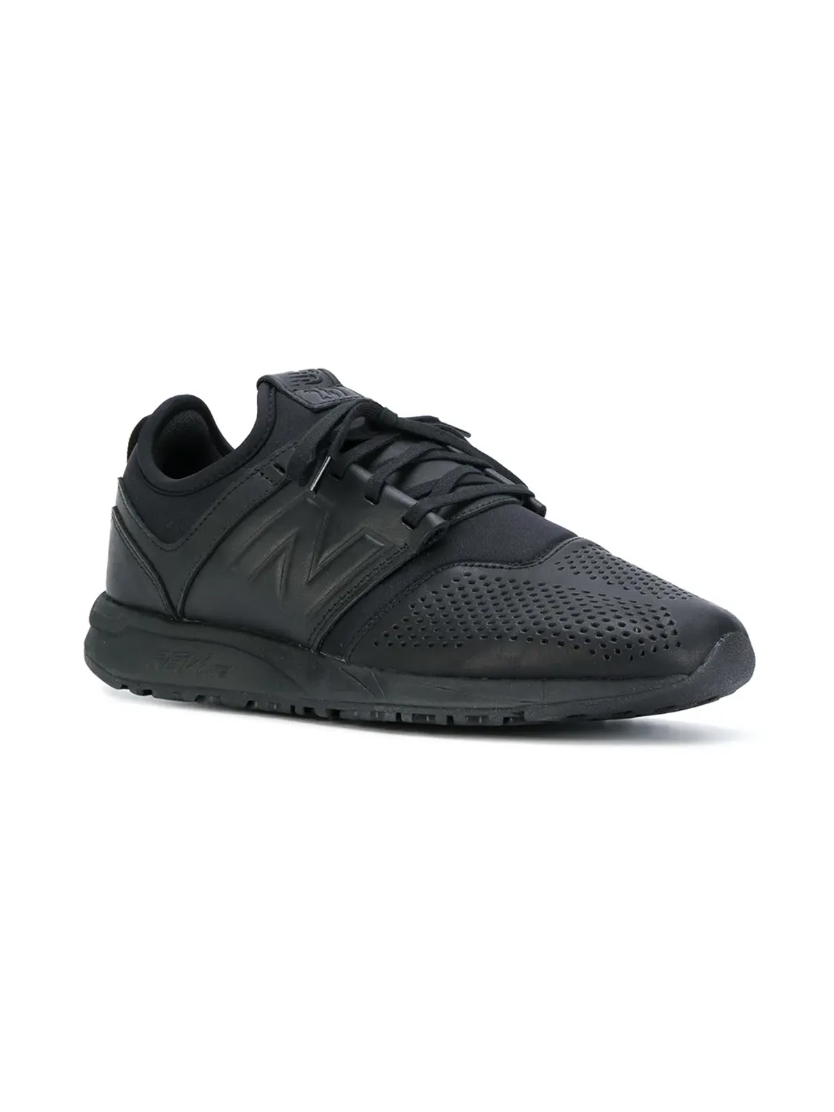 New Balance MRL 247 スニーカー ブラック - 画像2