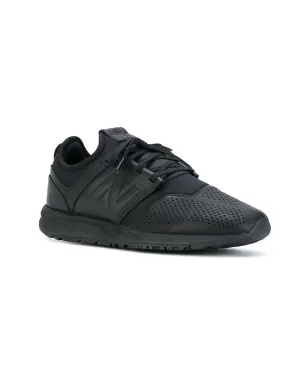 New Balance MRL 247 スニーカー ブラック - サムネイル2